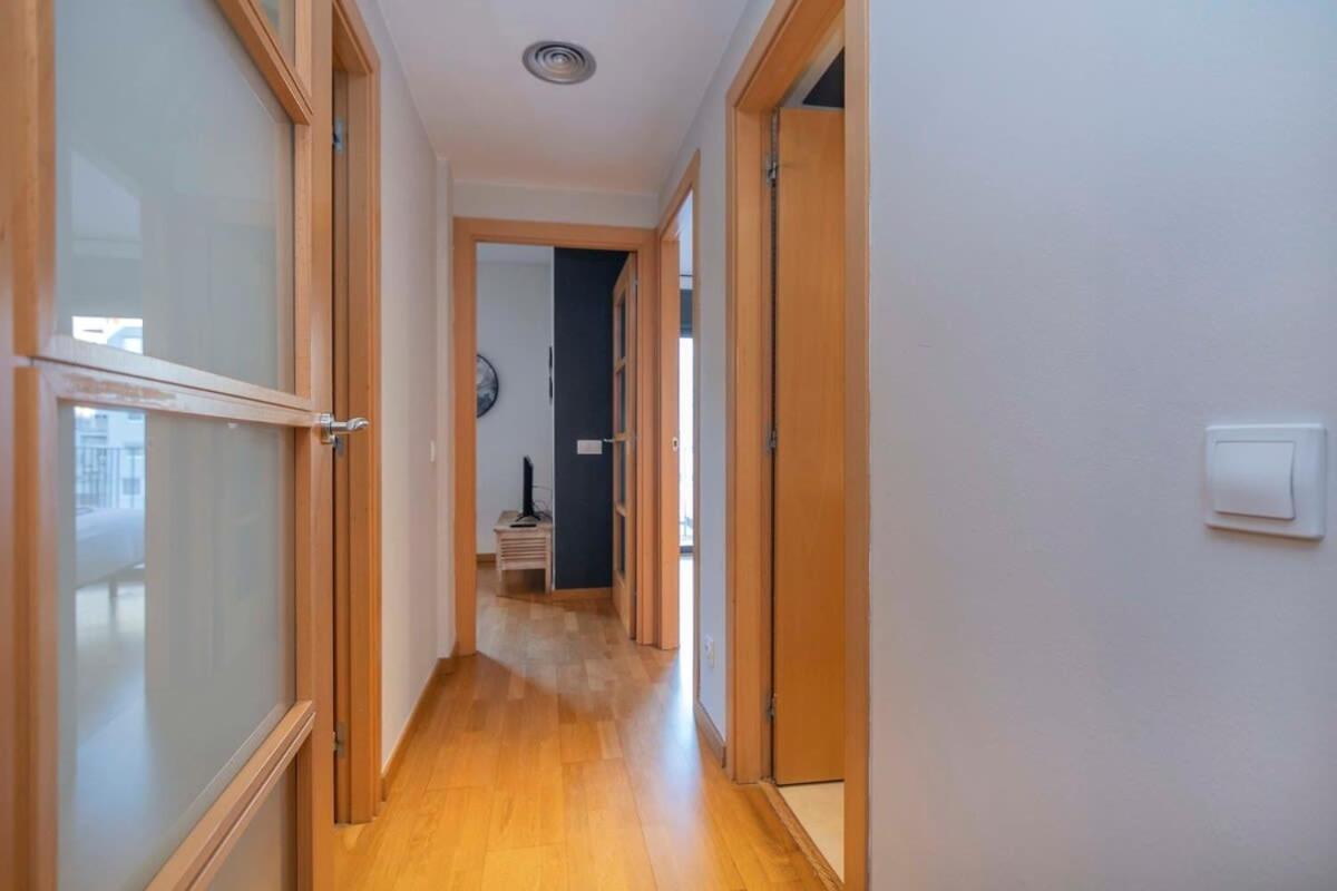 Modern And Bright Apartment In Eixample 3-1 Барселона Екстер'єр фото